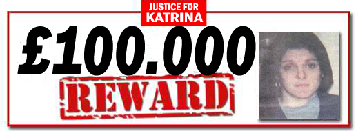 Who killed Katrina Taylor?